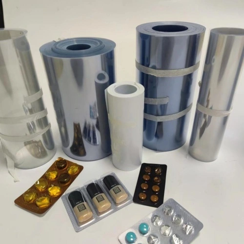 Blister pvc deals